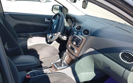Ford Focus II рестайлинг, 2008 год, 600 000 рублей, 5 фотография