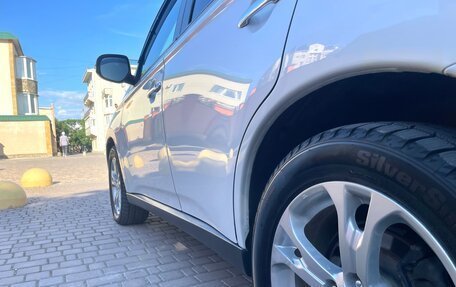 Mitsubishi Outlander III рестайлинг 3, 2012 год, 1 200 000 рублей, 9 фотография