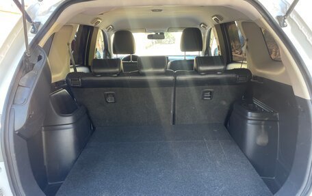 Mitsubishi Outlander III рестайлинг 3, 2012 год, 1 200 000 рублей, 6 фотография