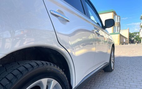 Mitsubishi Outlander III рестайлинг 3, 2012 год, 1 200 000 рублей, 8 фотография