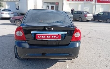 Ford Focus II рестайлинг, 2008 год, 600 000 рублей, 2 фотография