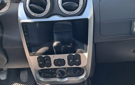 Renault Sandero I, 2010 год, 510 000 рублей, 6 фотография