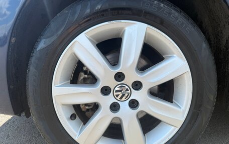 Volkswagen Polo VI (EU Market), 2013 год, 655 000 рублей, 17 фотография