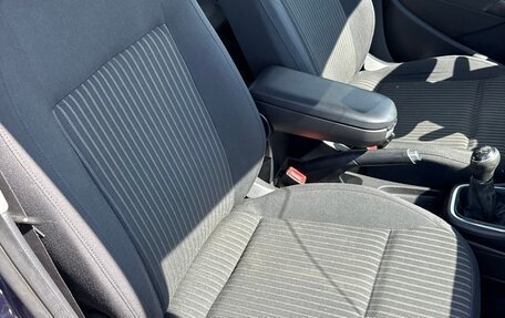 Volkswagen Polo VI (EU Market), 2013 год, 655 000 рублей, 27 фотография