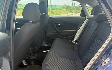 Volkswagen Polo VI (EU Market), 2013 год, 655 000 рублей, 22 фотография