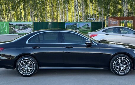 Mercedes-Benz E-Класс, 2020 год, 4 000 000 рублей, 3 фотография