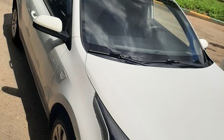 KIA Rio IV, 2018 год, 1 220 000 рублей, 3 фотография