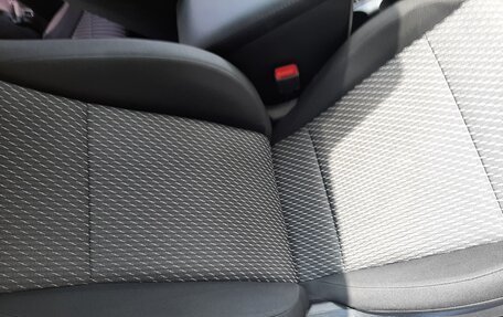 KIA Rio IV, 2018 год, 1 220 000 рублей, 14 фотография