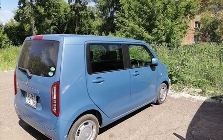 Honda N-WGN, 2020 год, 900 000 рублей, 11 фотография