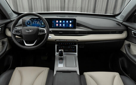 Chery Tiggo 4 I рестайлинг, 2024 год, 1 920 000 рублей, 8 фотография