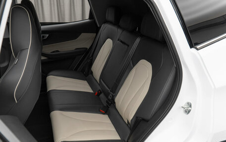 Chery Tiggo 4 I рестайлинг, 2024 год, 1 920 000 рублей, 12 фотография