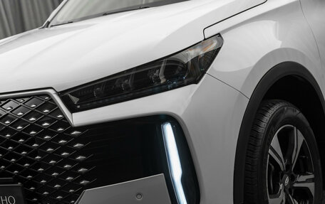 Chery Tiggo 4 I рестайлинг, 2024 год, 1 920 000 рублей, 20 фотография