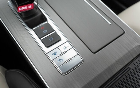 Chery Tiggo 4 I рестайлинг, 2024 год, 1 920 000 рублей, 18 фотография