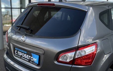 Nissan Qashqai, 2011 год, 900 000 рублей, 9 фотография