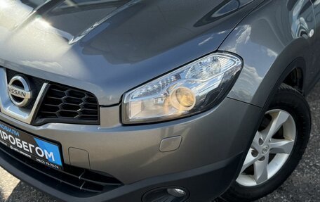 Nissan Qashqai, 2011 год, 900 000 рублей, 6 фотография