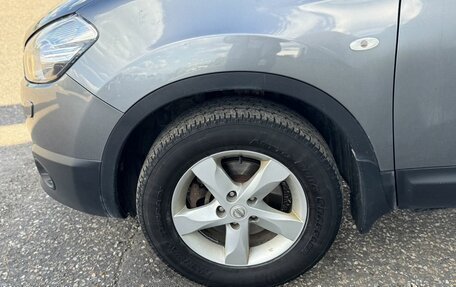 Nissan Qashqai, 2011 год, 900 000 рублей, 8 фотография