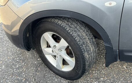 Nissan Qashqai, 2011 год, 900 000 рублей, 7 фотография