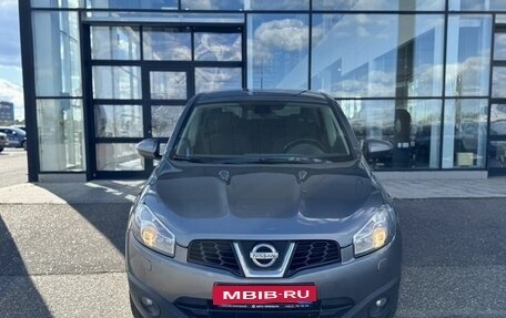 Nissan Qashqai, 2011 год, 900 000 рублей, 5 фотография