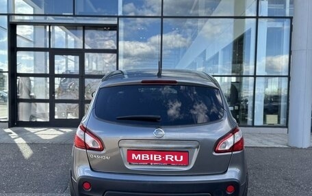 Nissan Qashqai, 2011 год, 900 000 рублей, 3 фотография