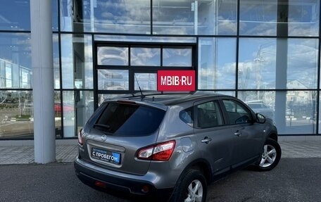Nissan Qashqai, 2011 год, 900 000 рублей, 4 фотография