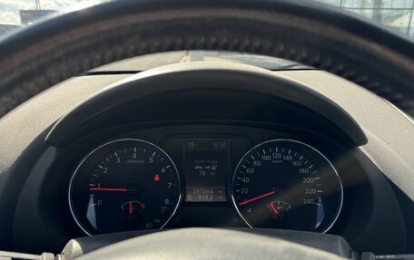 Nissan Qashqai, 2011 год, 900 000 рублей, 10 фотография