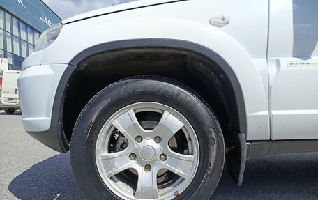 Chevrolet Niva I рестайлинг, 2012 год, 525 000 рублей, 22 фотография