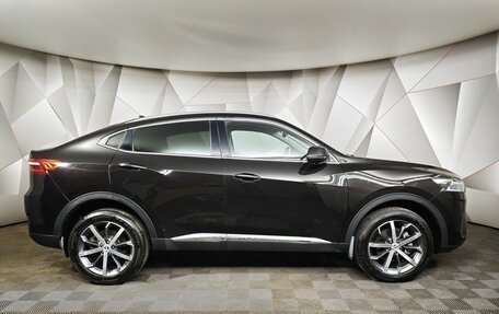 Haval F7x I, 2021 год, 1 695 000 рублей, 6 фотография