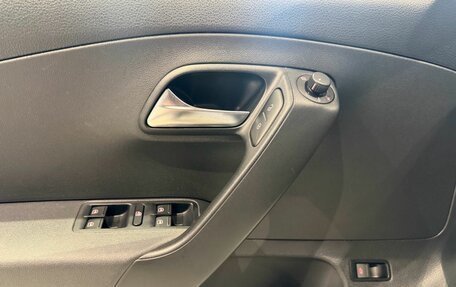 Volkswagen Polo VI (EU Market), 2016 год, 950 000 рублей, 17 фотография