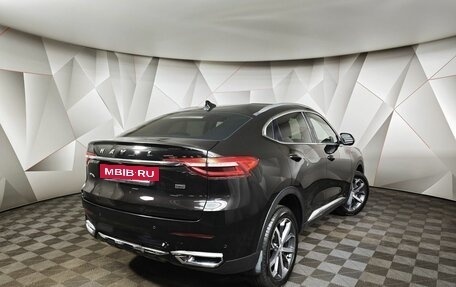 Haval F7x I, 2021 год, 1 695 000 рублей, 2 фотография