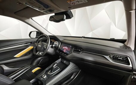 Haval F7x I, 2021 год, 1 695 000 рублей, 12 фотография