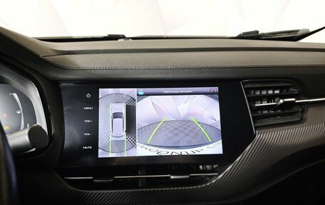 Haval F7x I, 2021 год, 1 695 000 рублей, 21 фотография