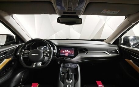 Haval F7x I, 2021 год, 1 695 000 рублей, 13 фотография