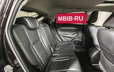 Haval F7x I, 2021 год, 1 695 000 рублей, 15 фотография