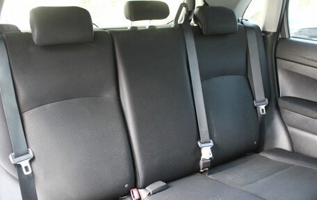 Mitsubishi ASX I рестайлинг, 2014 год, 1 030 000 рублей, 9 фотография