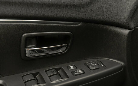 Mitsubishi ASX I рестайлинг, 2014 год, 1 430 000 рублей, 13 фотография
