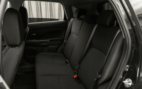 Mitsubishi ASX I рестайлинг, 2014 год, 1 430 000 рублей, 12 фотография