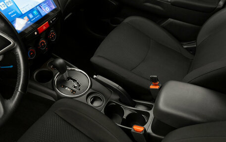 Mitsubishi ASX I рестайлинг, 2014 год, 1 430 000 рублей, 14 фотография