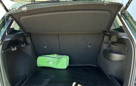 Skoda Karoq I, 2021 год, 2 430 000 рублей, 15 фотография