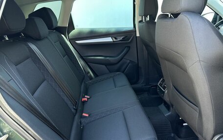 Skoda Karoq I, 2021 год, 2 430 000 рублей, 14 фотография