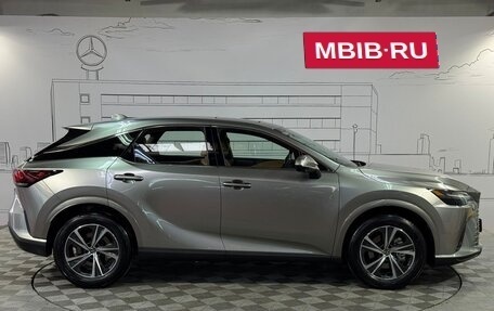 Lexus RX IV рестайлинг, 2025 год, 7 800 000 рублей, 5 фотография