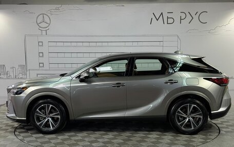 Lexus RX IV рестайлинг, 2025 год, 7 800 000 рублей, 11 фотография