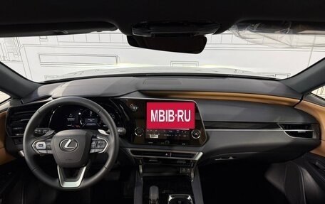 Lexus RX IV рестайлинг, 2025 год, 7 800 000 рублей, 2 фотография
