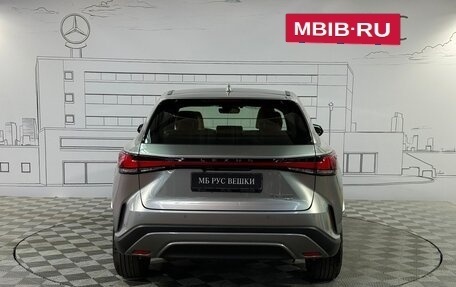 Lexus RX IV рестайлинг, 2025 год, 7 800 000 рублей, 7 фотография