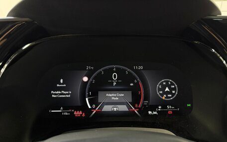 Lexus RX IV рестайлинг, 2025 год, 7 800 000 рублей, 21 фотография