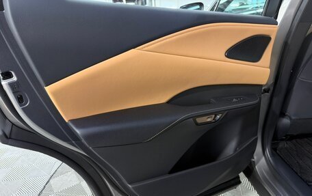 Lexus RX IV рестайлинг, 2025 год, 7 800 000 рублей, 29 фотография