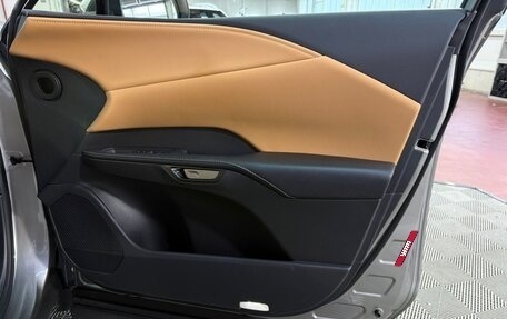 Lexus RX IV рестайлинг, 2025 год, 7 800 000 рублей, 28 фотография