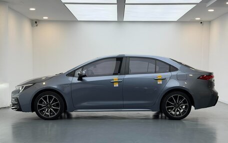 Toyota Corolla, 2023 год, 1 750 000 рублей, 4 фотография