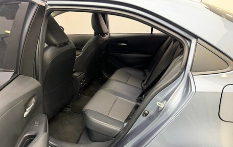 Toyota Corolla, 2023 год, 1 750 000 рублей, 13 фотография