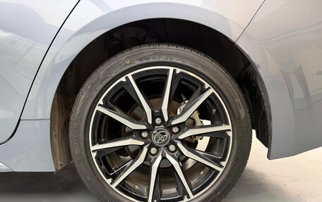 Toyota Corolla, 2023 год, 1 750 000 рублей, 10 фотография