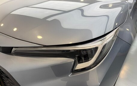 Toyota Corolla, 2023 год, 1 750 000 рублей, 12 фотография